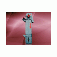 斗提式提升機(jī)