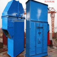 工作穩(wěn)定的斗式提升機