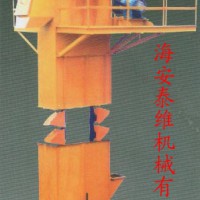 斗式提升機