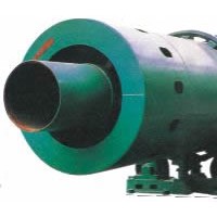 恒泰機械轉筒烘干機