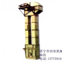 TD提升機(jī)