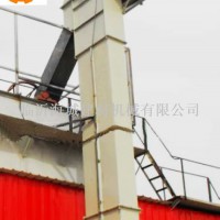 NE系列板鏈斗式提升機(jī)
