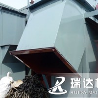 瑞達(dá)機(jī)械告訴你提升機(jī)