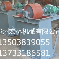 TD型帶式提升機(jī) 皮帶斗式提升機(jī)
