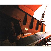 振動(dòng)給料機(jī)