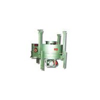 DK、DB型圓盤給料機(jī)