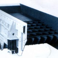 振動給料機(jī)