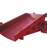 GZG型震動喂料機(jī)