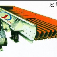 振動(dòng)給料機(jī)