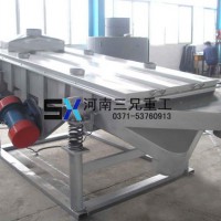 振動給料機物料搬運機械化和自動化中不可缺少