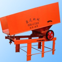 振動喂料機