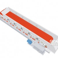 BWZ系列重型板式給料機(jī)  喂料機(jī)
