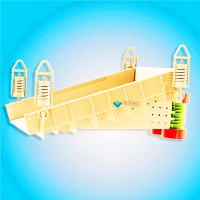 GZG吊式給料機