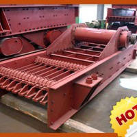 供應GZD-750×2500振動給料機---上海卓亞礦機