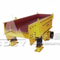 ZSW振動給料機