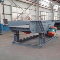 GZD/ZSW振動(dòng)給料機(jī)