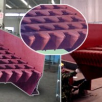振動(dòng)給料機(jī)