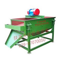 KZS型礦用重型振動(dòng)篩
