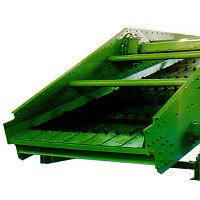 USK圓振動(dòng)篩