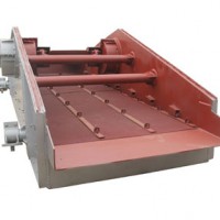 振動(dòng)篩分給料機(jī)