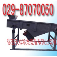 直線振動(dòng)篩