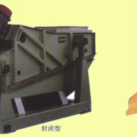 直線振動(dòng)篩