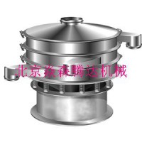 振動(dòng)篩 閘門式旋振動(dòng)篩