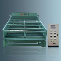 MVS電磁振動(dòng)篩，篩選精粉振網(wǎng)篩，高頻振動(dòng)篩