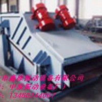 ZSGJB系列高效重型振動(dòng)篩