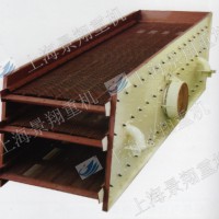 圓振動(dòng)篩