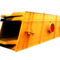 圓振動(dòng)篩就找振動(dòng)篩廠家宇翔機(jī)械