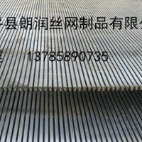 楔形條焊接篩網(wǎng)