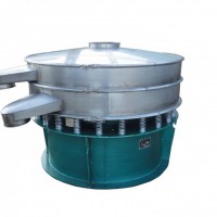 振動(dòng)篩分機(jī)