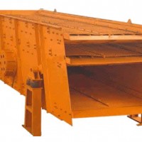 供應(yīng)新疆振動(dòng)篩，新疆篩沙機(jī)，新疆2層振動(dòng)篩