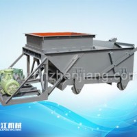K系列往復(fù)給料機(jī)