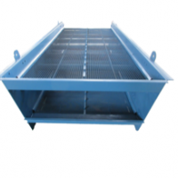 YK系列圓振動(dòng)篩分機(jī)