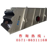 YK系列振動(dòng)篩