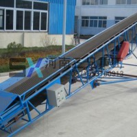 皮帶輸送機(jī)廠家，選礦皮帶輸送機(jī)價(jià)格
