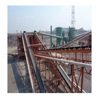 膠帶輸送機(jī)