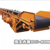 河北吉奧 TD75型帶式輸送機(jī)