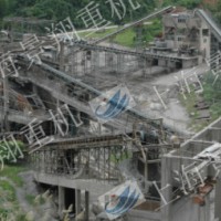 皮帶輸送機(jī)