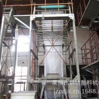 萊州鵬達(dá)供應(yīng)自動吹膜機(jī)