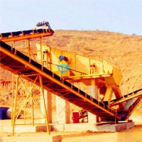 皮帶輸送機(jī)