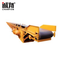 皮帶傳輸機