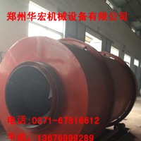 三筒烘干機(jī)