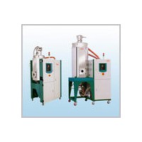 三機一體除濕干燥機，輸送一體式除濕機