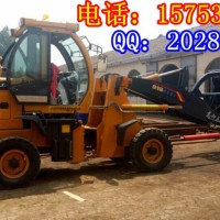 918加高臂抓木機(jī)全網(wǎng)最低價報價圖片