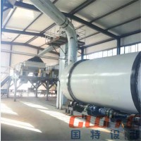 三筒烘干機(jī) 廠家直銷 回轉(zhuǎn)滾筒干燥機(jī)