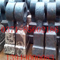 耐磨高鉻錘頭質(zhì)量上乘