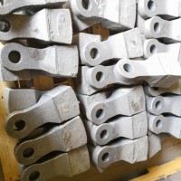 破碎機(jī)合金錘頭制砂機(jī)合金錘頭石家莊合金錘頭廠家